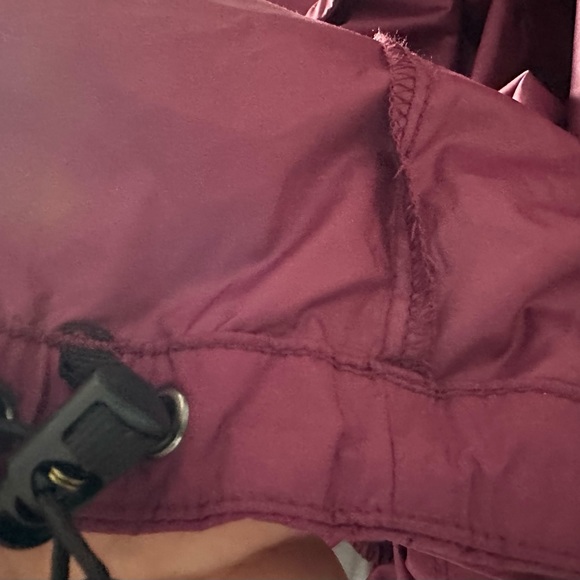 Amazing Peter Millar windbreaker EUC. Worn twice. Lg - Picture 4 of 5